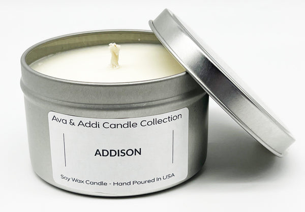 Addison Candles