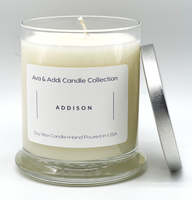 Addison Candles