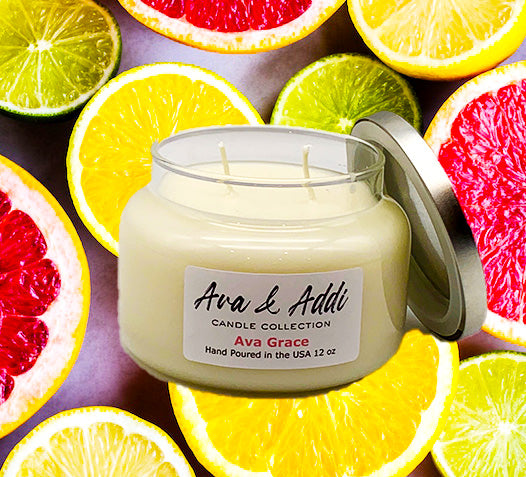 Ava Grace Candles